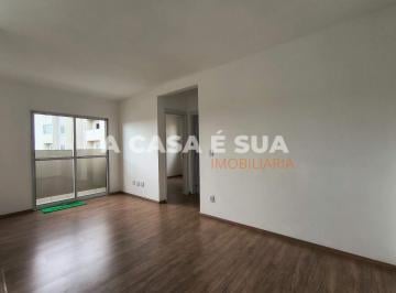 Apartamento · 52m² · 2 Quartos · 1 Vaga · Apartamento à venda, 2 quartos, 1 vaga, Monte Verde - Betim/MG