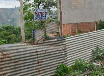 Terreno · 400m² · Lote a Venda no Novo Tempo