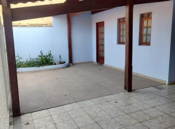 Casa · 131m² · 2 Quartos · 2 Vagas · Casa residencial/comercial à venda em Boituva, no bairro Chácara Labronici