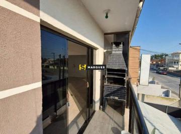 Apartamento · 90m² · 2 Quartos · 1 Vaga · Apartamento com 2 Suítes no Boehmerwald - Amplo, com Churrasqueira e Garagem para Carro + Moto
