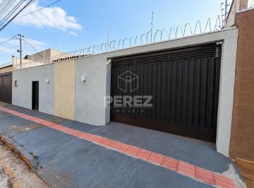 Casa · 191m² · 3 Quartos · 3 Vagas · Casa térrea no Vila Margarida