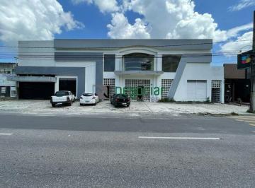 Comercial · 1228m² · Conjunto de lojas à venda na Avenida Edmeia Mattos Lazarotti – Betim - ACEITA FINANCIAMENTO!