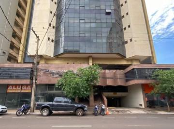 Comercial · 58m² · Sala no Condomínio Centro Comercial Campo Grande