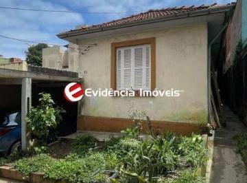 Casa · 236m² · 3 Quartos · 2 Vagas · Casa à Venda na Vila Tibiriçá – 2 Casas no Mesmo Terreno