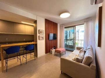 Apartamento · 103m² · 3 Quartos · 2 Vagas · Aluguel | Apartamento 3 quartos (3suite)