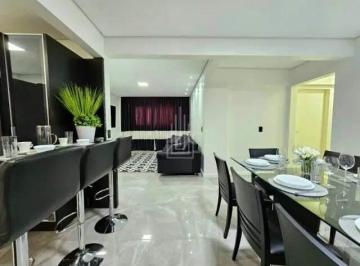 Apartamento · 102m² · 2 Quartos · 2 Vagas · Apartamento à venda, 2 quartos, 1 suíte, 2 vagas, América - Foz do Iguaçu/PR
