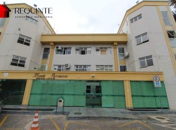 Apartamento · 31m² · 1 Quarto · 1 Vaga · QMSW 06 - Ed. Monte Parnasso, 01 Quarto mobiliado elevador e Garagem - Sudoeste