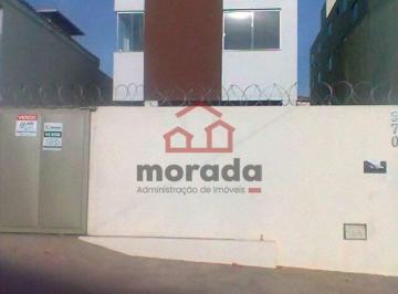 Apartamento · 3 Quartos · 2 Vagas · Apartamento à venda, 3 quartos, 1 suíte, 2 vagas, SANTANENSE - ITAUNA/MG