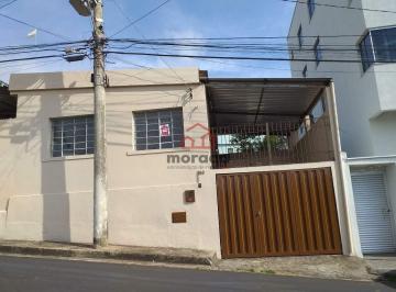 Casa · 3 Quartos · 1 Vaga · Casa para aluguel, 3 quartos, 1 vaga, LOURDES - ITAUNA/MG