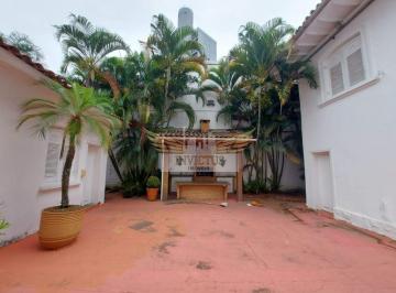 Comercial · 350m² · 8 Vagas · Sobrado Comercial para Alugar, 350m² - Pinheiros, São Paulo/SP.