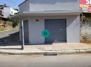 Comercial · 42m² · Loja para aluguel, Názia I - Vespasiano/MG