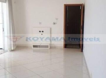 Casa · 110m² · 2 Quartos · Assobradado com 2 dormitórios para alugar, 110m² - Bosque da Saúde - São Paulo/SP