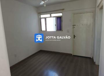 Apartamento · 48m² · 2 Quartos · Apartamento a venda, 48m² - Edifício Bari - Centro, Campinas