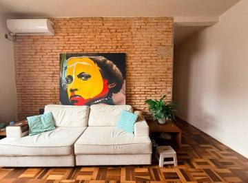 Apartamento · 90m² · 3 Quartos · Venda | Apartamento 3 quartos (1 suíte) 