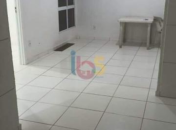 Apartamento · 59m² · 2 Quartos · 1 Vaga · VENDO APARTAMENTO NO CONDOMÍNIO RESIDENCIAL SALOBRINHO 