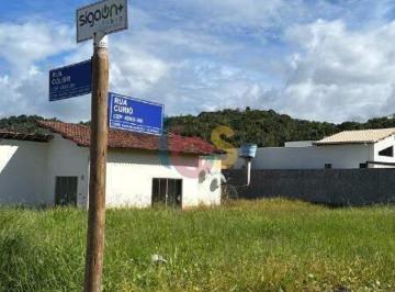 Terreno · 450m² · Terreno de esquina à venda no Condomínio Mar de Ilhéus II, na Zona Sul de Ilhéus.