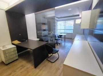 Comercial · 50m² · 1 Vaga · Sala Comercial para Locação – Avenida Leitão da Silva