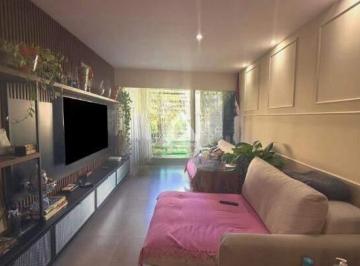 Apartamento · 79m² · 2 Quartos · 1 Vaga · Apartamento em São Conrado, 2 quartos, reformado e vista livre