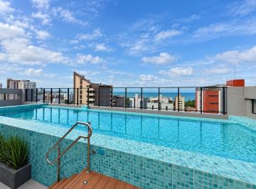 Apartamento · 37m² · 1 Quarto · Flat à venda, 1 quarto, 1 suíte, Manaíra - João Pessoa/PB