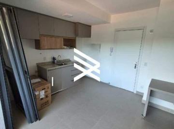 Apartamento · 48m² · 1 Quarto · 1 Vaga · Apartamento residencial de 1 quarto para aluguel no Granja Marileusa, Uberlândia