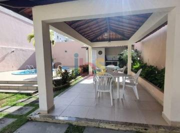 Casa · 750m² · 8 Quartos · 5 Vagas · VENDO CASA DUPLEX 750M² - JARDIM ATLÂNTICO 3 ILHÉUS-BA