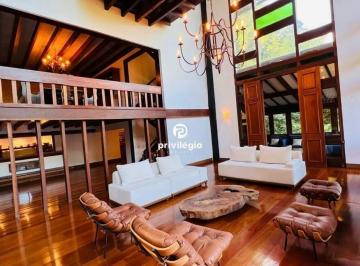 Casa · 780m² · 5 Quartos · 2 Vagas · Casa à venda, 5 quartos, 2 suítes, 2 vagas, Gávea - RIO DE JANEIRO/RJ