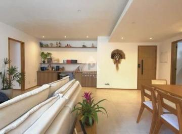 Apartamento · 90m² · 2 Quartos · 1 Vaga · Privilégio Imóveis vende: Excelente apartamento em São Conrado