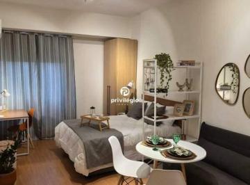 Apartamento · 35m² · Apartamento à venda, Centro - RIO DE JANEIRO/RJ