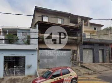 Casa · 140m² · 6 Quartos · 3 Vagas · OPORTUNIDADE!! Casa - ÓTIMA LOCALIZAÇÃO EM Taboão da Serra - JARDIM MARIA HELENA - SP