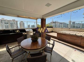 VARANDA GOURMET · Cobertura, Cinecittá, Vila da Serra, Nova Lima, 4 quartos, R$3.300.000,00, à venda na TWA Investimen