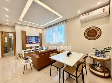 Casa · 100m² · 2 Quartos · 1 Vaga · Casa à venda, 2 quartos no bairro Ponta da Praia em Santos