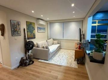 Apartamento · 60m² · 2 Quartos · 1 Vaga · Apartamento residencial de 2 quartos à venda no Estreito, Florianópolis
