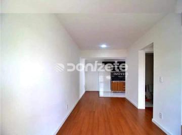 Apartamento · 58m² · 2 Quartos · 1 Vaga · Apartamento à venda com 2 quartos e suíte na Vila Curuçá, Santo André