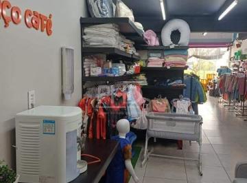 Comercial · 157m² · Salão Comercial de 157 m² na Avenida Álvaro Guimarães – Planalto/SBC