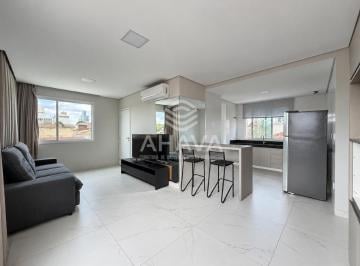 Apartamento · 160m² · 3 Quartos · 3 Vagas · Apartamento com 3 Quartos sendo 1 Suíte e 2 Semi Suítes, aproximadamente 160m², Bairro Itapoã