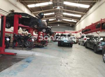 Comercial · 550m² · Centro Automotivo a Venda em Santo André .