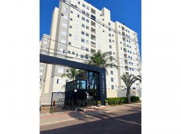 Apartamento · 2 Quartos · 1 Vaga · Apartamento para Venda ou Locação na Gleba Palhano – RESIDENCIAL LA SAVONA