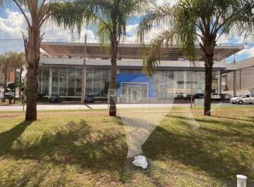 Comercial · 10400m² · 200 Vagas · Comercial de Grande Porte com 10.400 m², Frente para 3 Ruas e Pátio para 200 Veículos - Ribeirão Pre