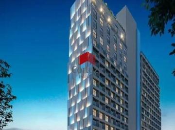 Apartamento · 18m² · 1 Quarto · Studio com 18m² 1 quarto, à venda, no bairro Portão em Curitiba