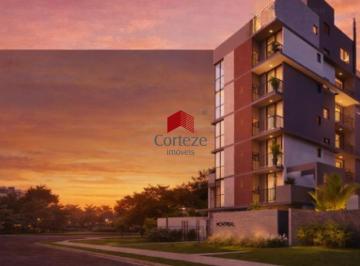 Apartamento · 26m² · 1 Quarto · Studio com 25,8m² 1 quarto, à venda, no bairro Cristo Rei em Curitiba