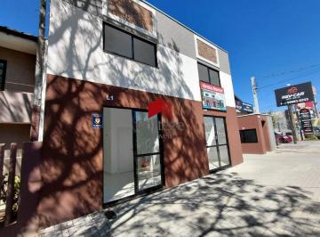 Comercial · 22m² · Loja com 21,75m² , para aluguel, no bairro São Cristóvão em São José dos Pinhais