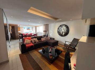 Apartamento · 170m² · 4 Quartos · 4 Vagas · Apartamento para aluguel, 4 quartos, 2 suítes, 4 vagas, Buritis - Belo Horizonte/MG