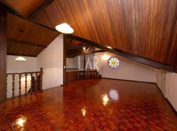Casa · 259m² · 4 Quartos · 4 Vagas · Casa para aluguel, 4 quartos, 1 suíte, 4 vagas, Serra - Belo Horizonte/MG