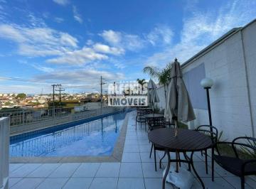 Apartamento · 55m² · 2 Quartos · 1 Vaga · Apartamento com 2 Quartos e Lazer Completo – Jardim Riacho das Pedras