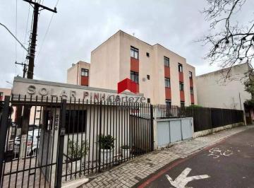 Apartamento · 67m² · 3 Quartos · 1 Vaga · Apartamento com 66,89m² 3 quartos, à venda, no bairro Centro em São José dos Pinhais