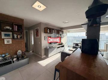 Apartamento · 64m² · 2 Quartos · 2 Vagas · Apartamento à venda em Centro - São Caetano do Sul | Cinerama Imóveis