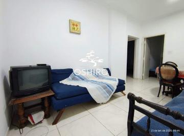 Apartamento · 65m² · 2 Quartos · 1 Vaga · Apartamento à Venda - 2 quartos - Aparecida - Santos