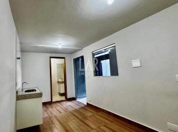 Casa · 40m² · 1 Quarto · Casa para aluguel, 1 quarto, Ipiranga - Belo Horizonte/MG