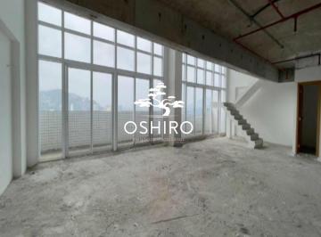 Comercial · 244m² · 4 Vagas · ´Sala Duplex Comercial à venda com 244 m² - Centro - Santos/SP