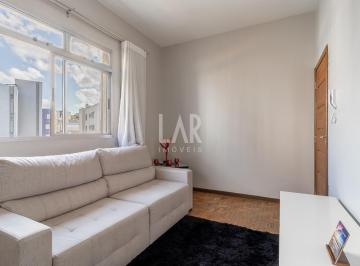 Apartamento · 82m² · 3 Quartos · 1 Vaga · Apartamento para aluguel, 3 quartos, 1 vaga, Nova Suíssa - Belo Horizonte/MG